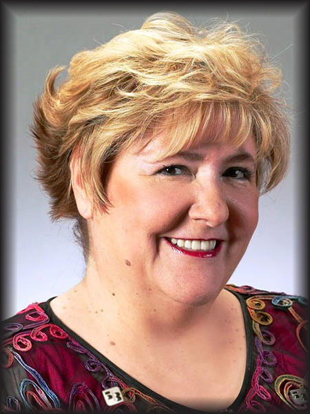 Libby Chapin - Licensed Mortgage Loan Officer serving Strongsville, Ohio